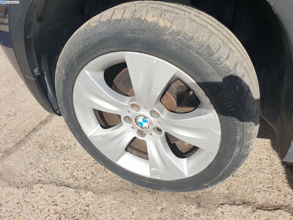 Janta Roata Aliaj 255 45 19 R19 Style 213 BMW X5 E70 2006 - 2013 [K4926]