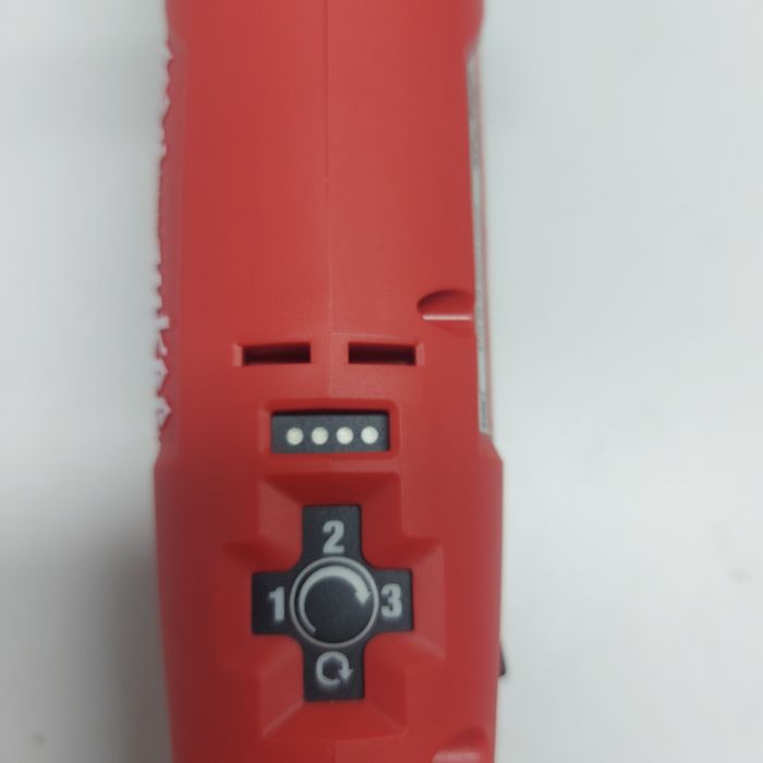 ПРОМОЦИЯ.Мощен ъглов гайковерт Milwaukee M12 FRAIWF12-0