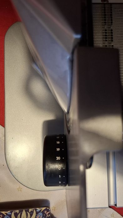 Feliator carne si mezeluri Ritter