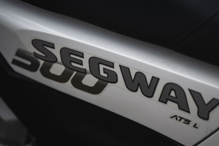 SEGWAY AT5 L LIMITED EPS ATV 2 locuri  4×4 Can-am ,cf moto ,atv