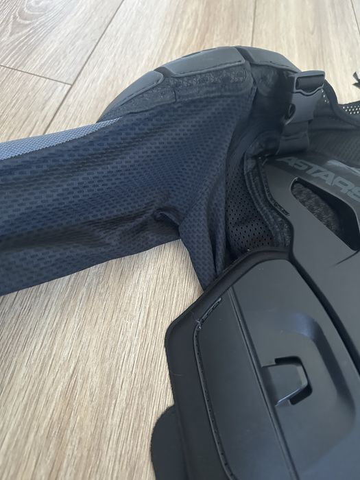 Armura protectie alpinestars bionic v2 plus marimea L