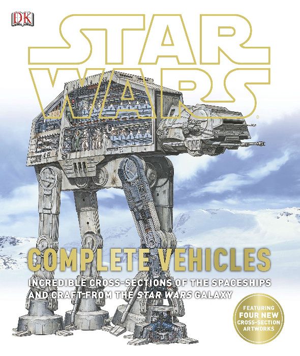 Star Wars Encyclopedia Dictionary