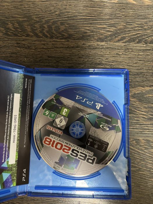 Продавам игри за ps4