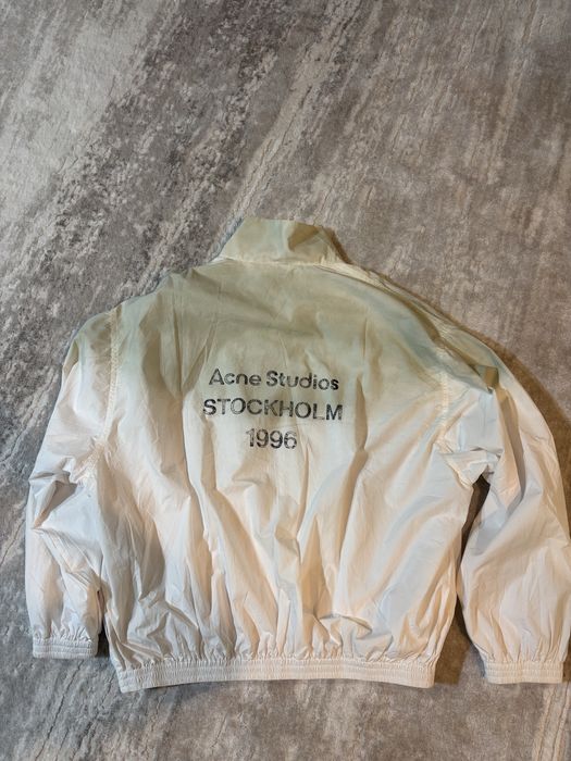 Jacheta Acne Studios