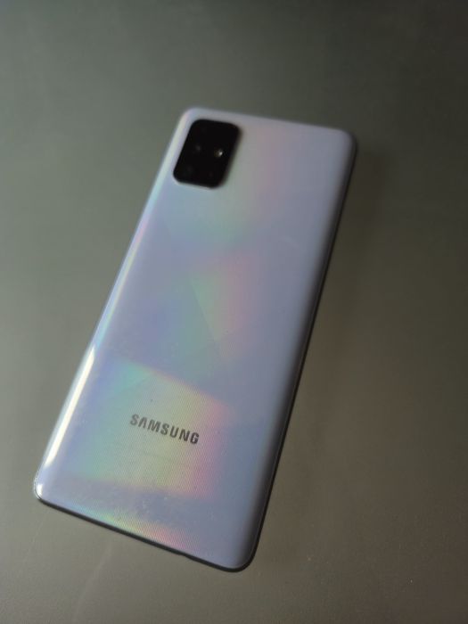 Samsung Galaxy A71 128GB