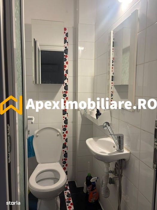 Apartament 3 camere de inchiriat Ozana Bucuresti | ApexImobiliare.ro