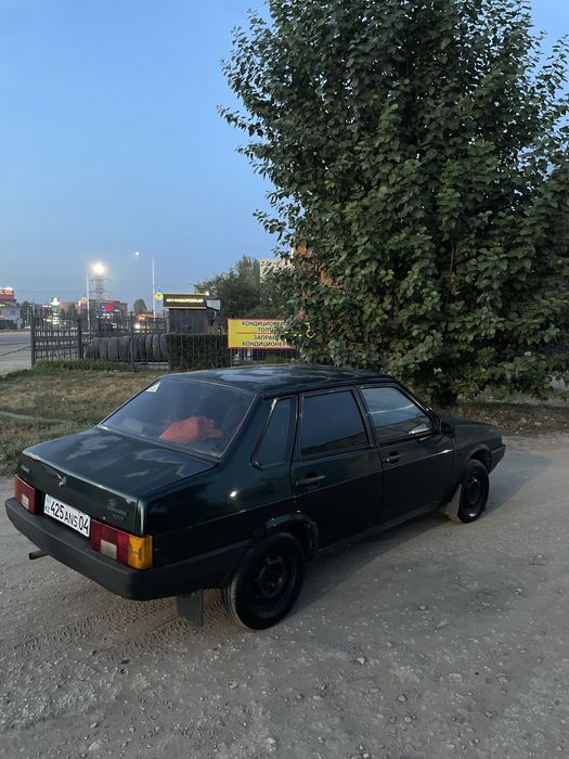 Лада Ваз - 21 0 99