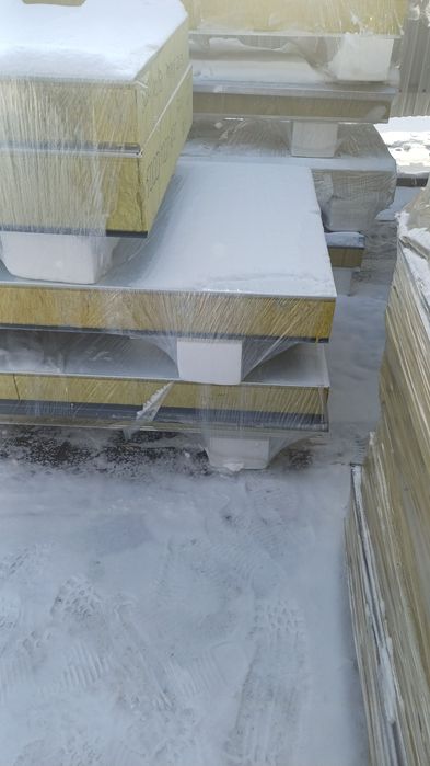 Продам сндвич понели