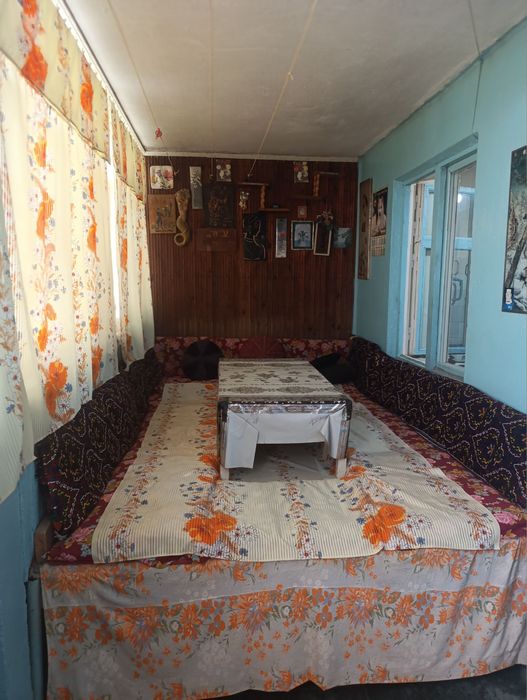 Сдаётся в аренду 2 комнатная  в центре города Кириш Январьдан