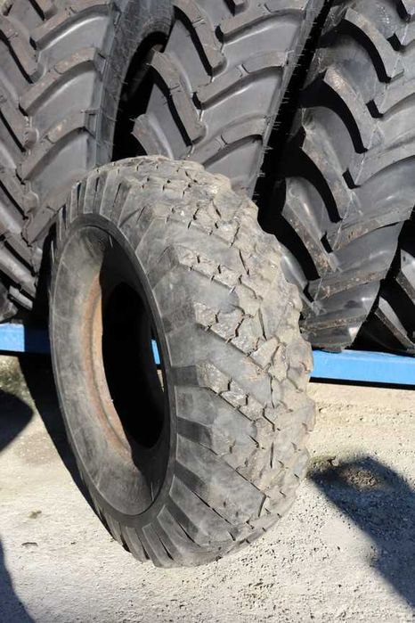 Anvelope 13.00-18 Victoria SH cu garantie pentru Utilaje Industriale