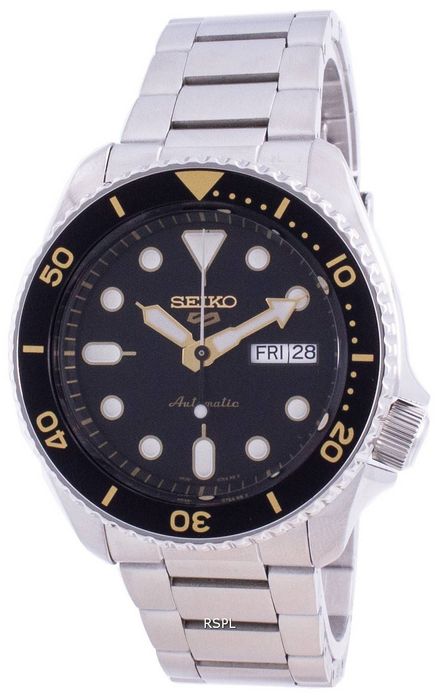 Продаю Часы Seiko 5 Sports  SRPD57K1