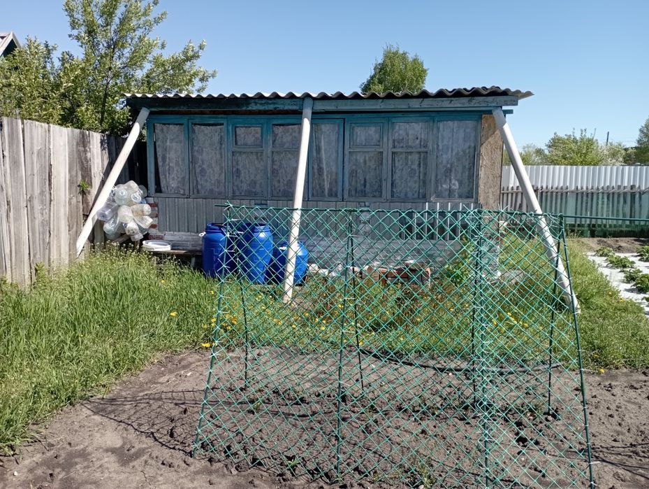 Продам дач 18маршрут