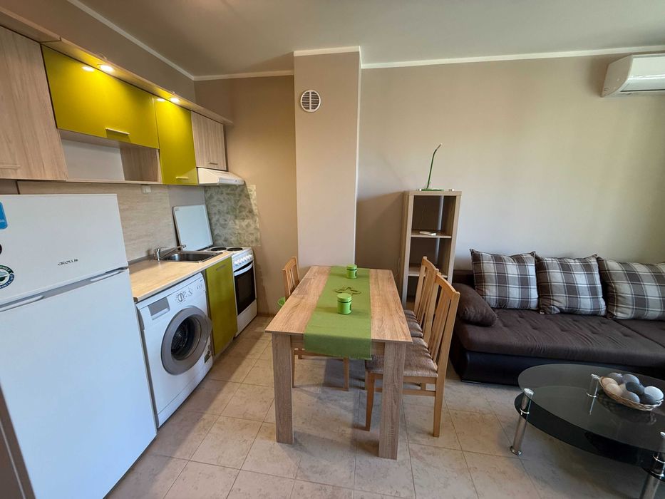 Дава се под наем Двустаен апартамент в София, Белите брези - 65 кв.м за 650 € - Снимка #9