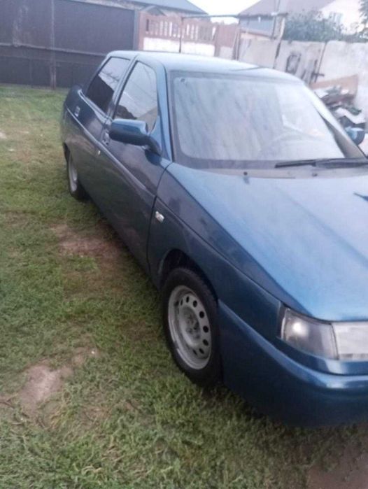 продам ваз 2110 автомобиль