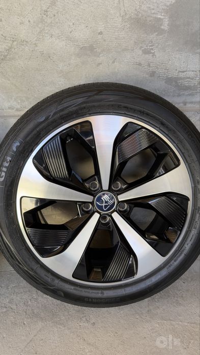 Diska Byd song plus 2023 yil