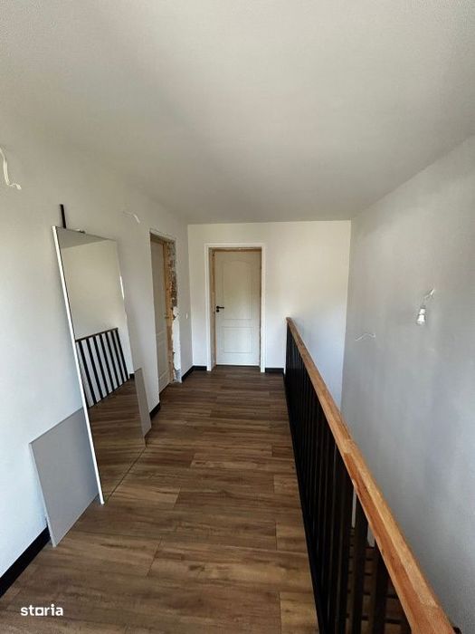 Casa D+P+M 7 camere, 313 mp utili,962 mp teren, Zona Ocolis