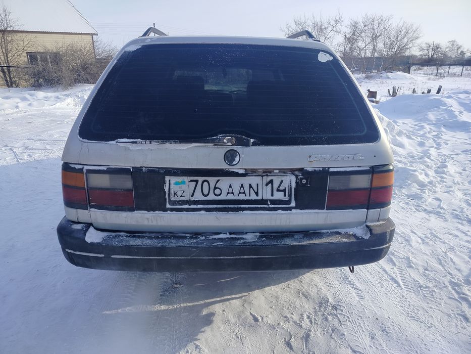 Продам Volkswagen Passat