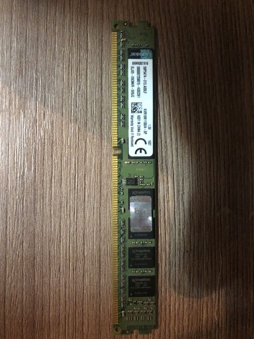 Комплект i3 6100/8Gb