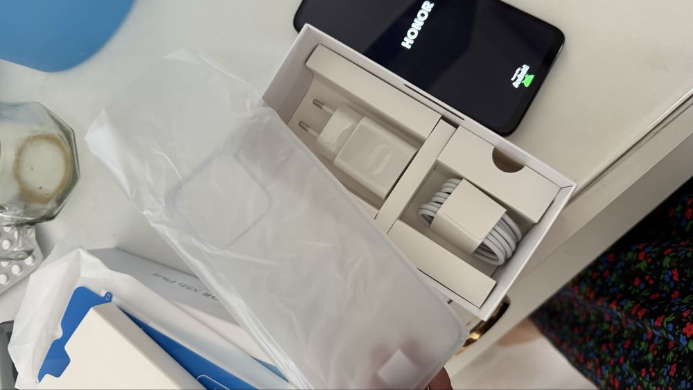 Продам новый Honor x5b Plus