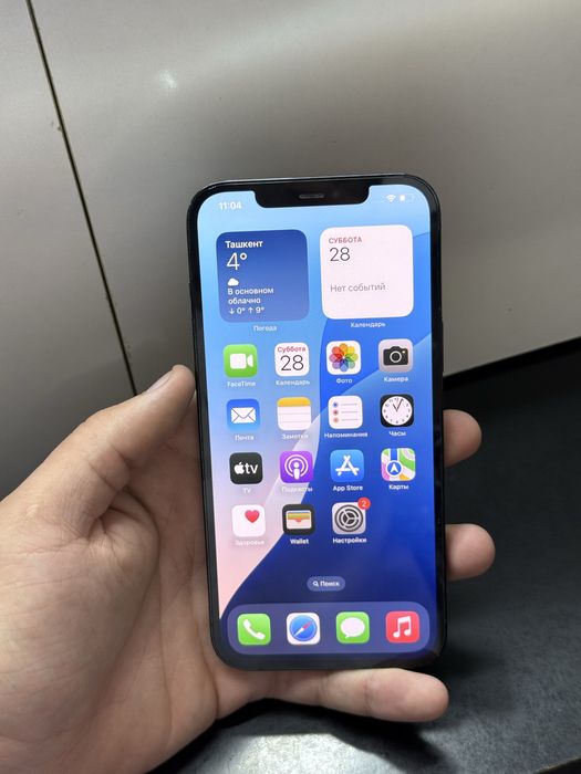 Iphone 12 Pro max telefon sotiladi ипхоне 12 про мах телефон