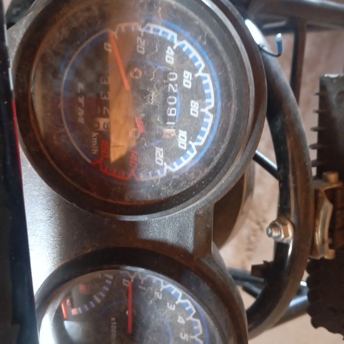 Продам лтм 200 м14