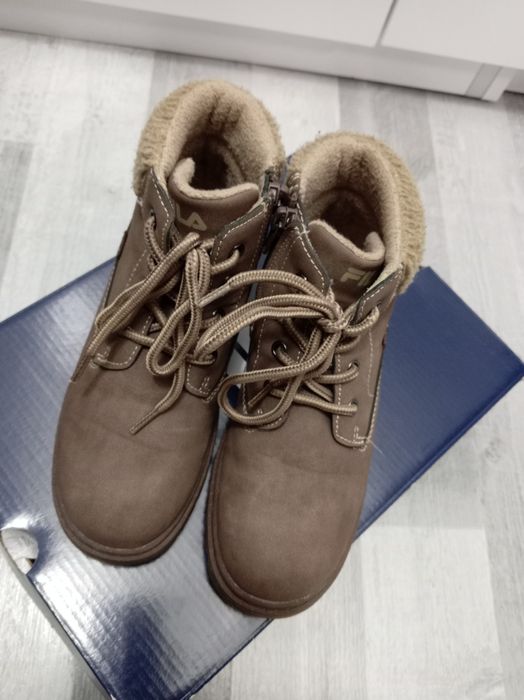 Ghete copii, mărime 30,marca Fila