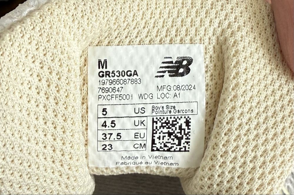 Оригинал кроссовки от New balance