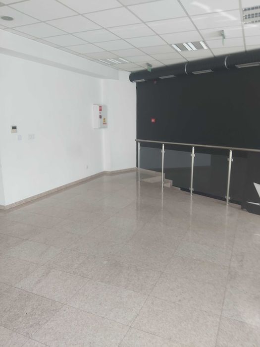 Дава се под наем Офис в София, Център - 160 кв.м за 2200 € - Снимка #5