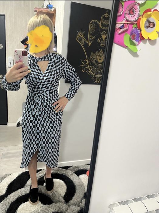 Rochie ocazie/zi LeGer by Lena Gergke