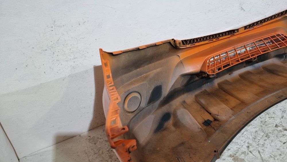 Bara fata Mercedes Sprinter facelift W906, 2013, 2014, 2015, 2016, 2017,  cod origine OE A9068801570.