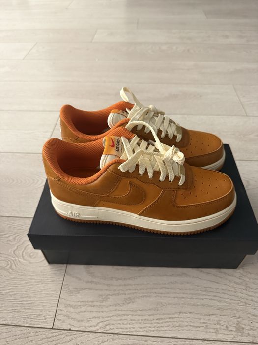 Nike air force 1 ' 07