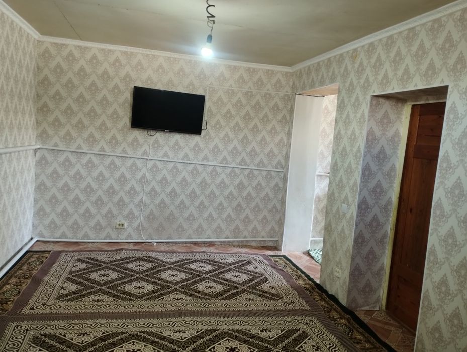 Керемет жайлы үй