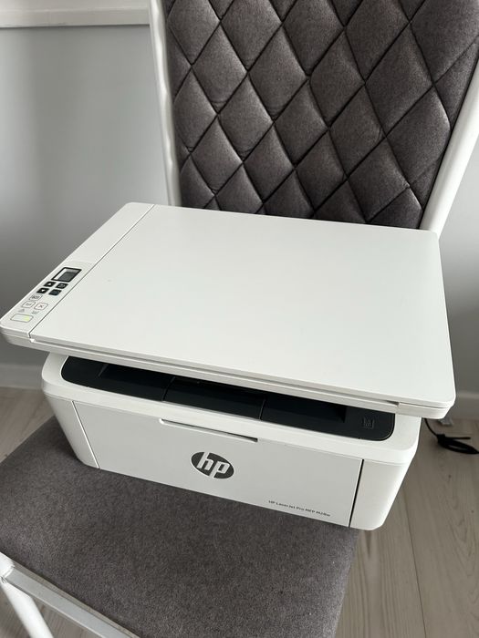 МФУ HP Laserjet Pro mfp m28w