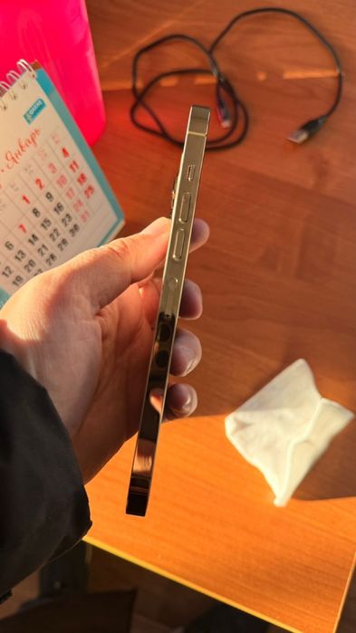 IPhone 13 Pro Max 256GB