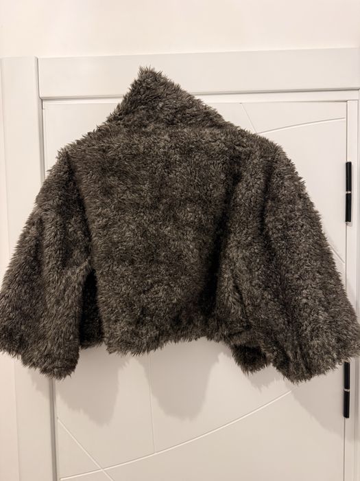 Дамско Пончо ZARA