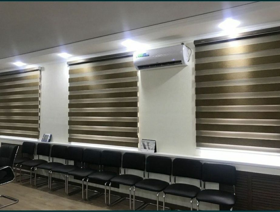 Jalyuzi jaluzi zavod fabrika