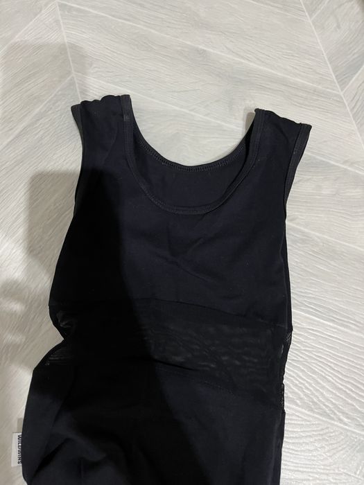 Боди комбинезон для гимнастики