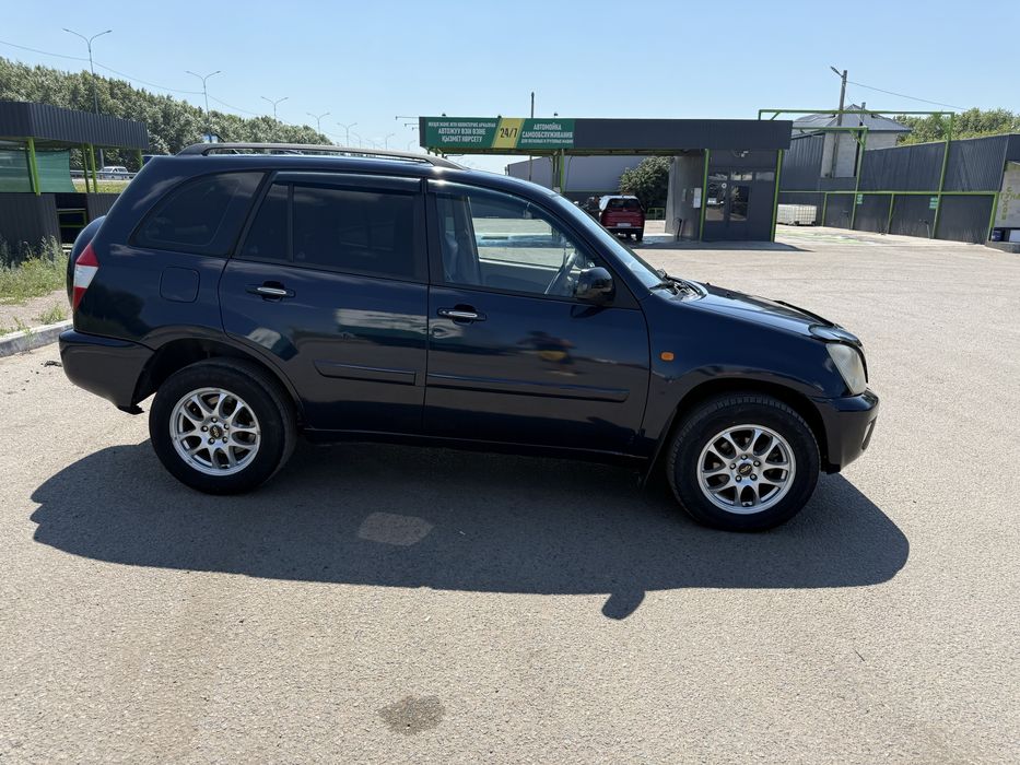 Продам Авто чери тигго Т11