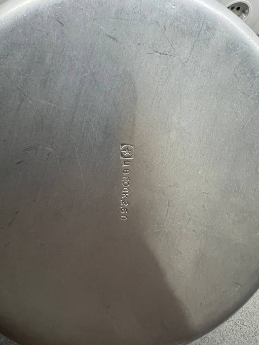 советский чайник