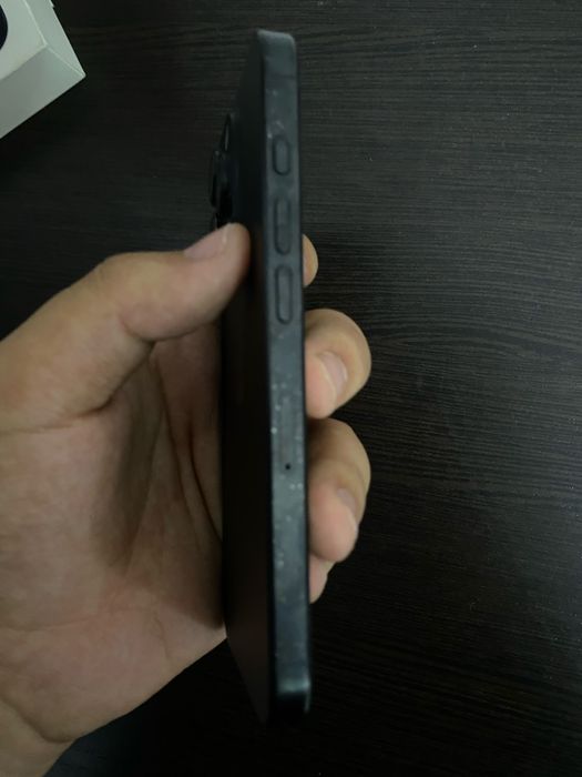 iPhone 16 pro 256гб АКБ 91%