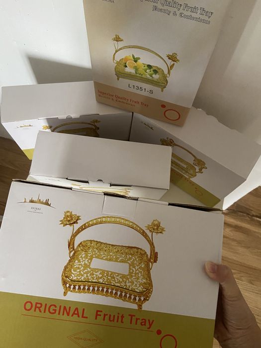 Посуда все новый