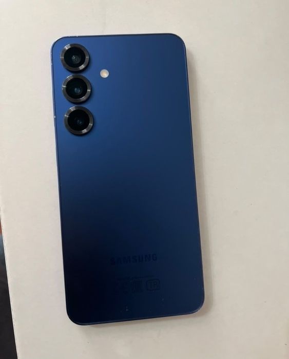Samsung GalaxyS25.256gb