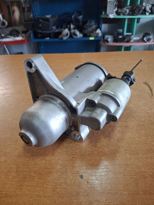Electromotor Jeep Renegade Fiat 500x 1.0 1.3 Turbo Benzina  cutie automată si manuală