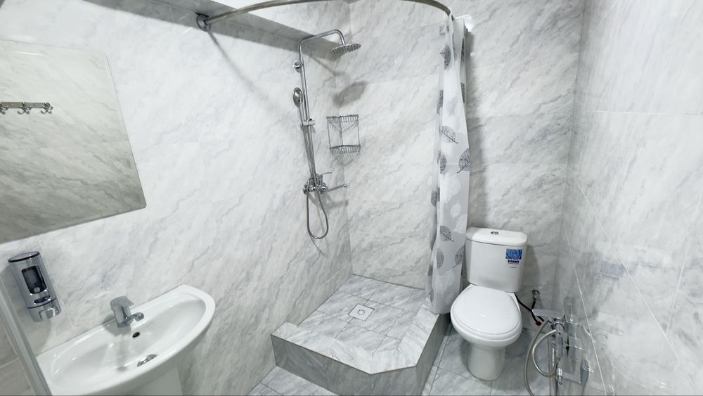 Хостел, 49000 сум гостевой дом