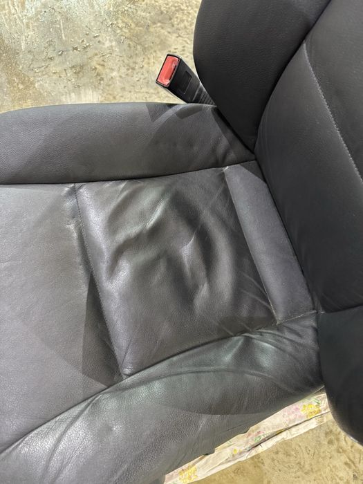 Предни седалки е60/е61