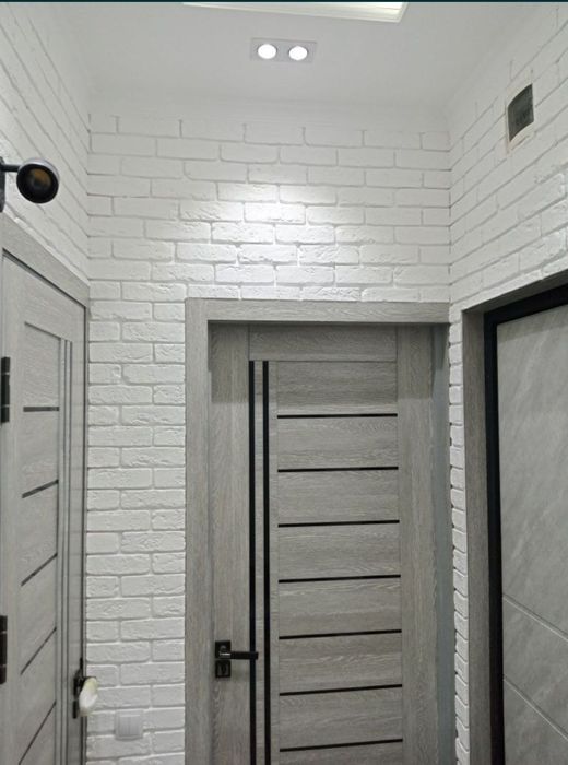 ™ Чиланзар 19 1в2/2/4‼️Панельный дом, Евроремонт ‼️38м²‼️Кв продаётся