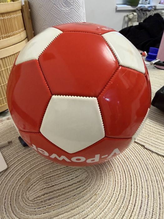 Minge de fotbal