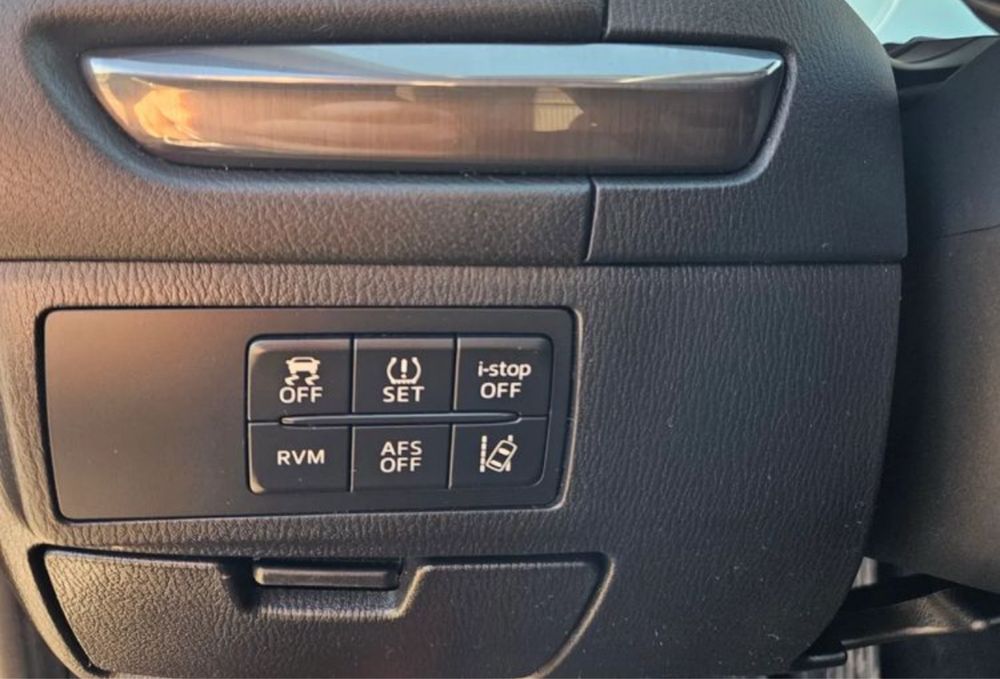 Vând Mazda 6, 2,2 D, 150 cp, euro 6