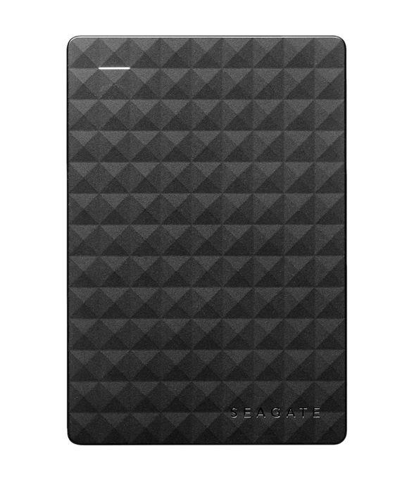 HDD hard extern Segate 5TB - USB 3.2