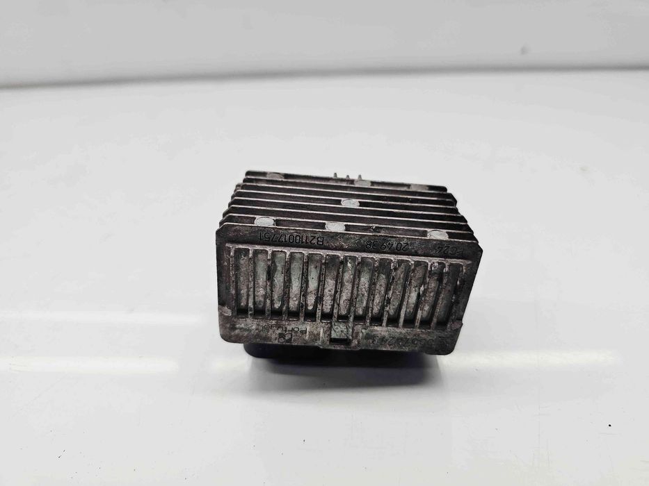 Releu  Opel Astra J [Fabr 2009-2015] 55574293